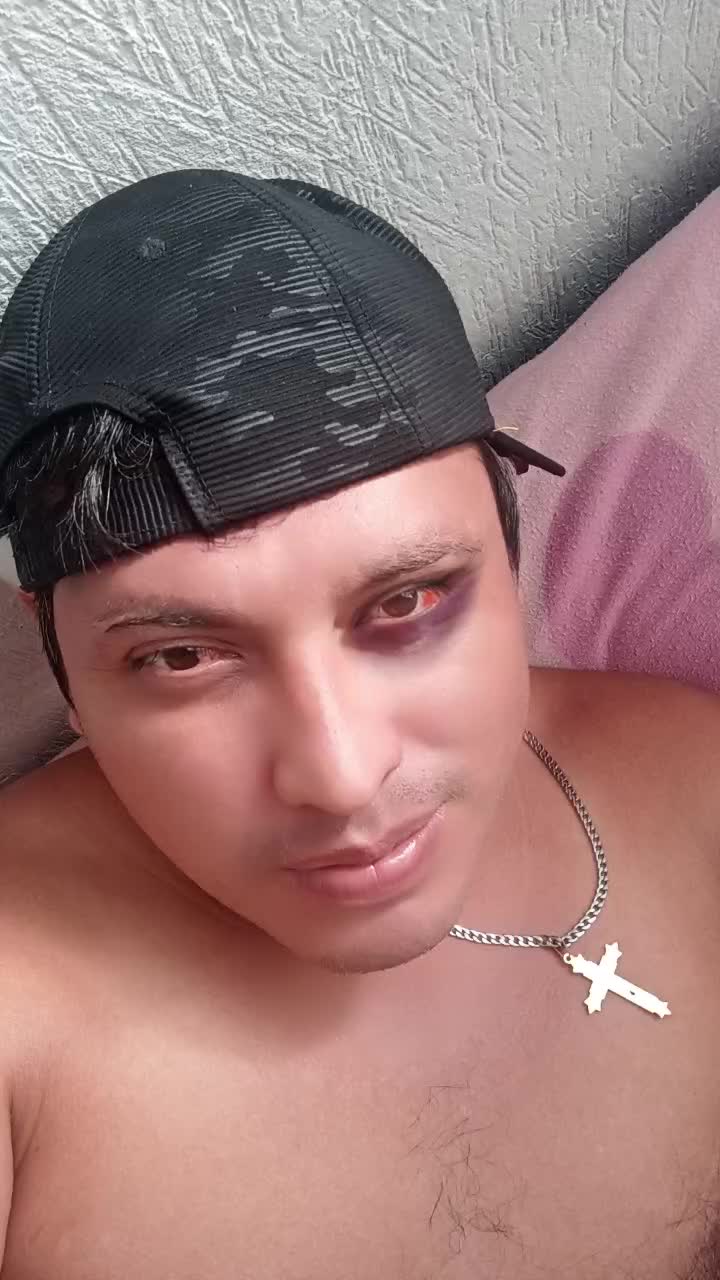 @Luis Eduardo Fc Martin Vz