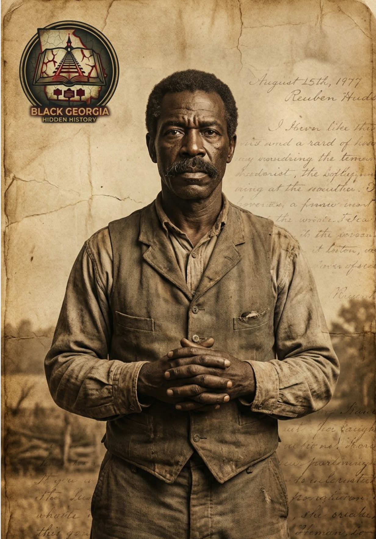 @Black Georgia: Hidden History