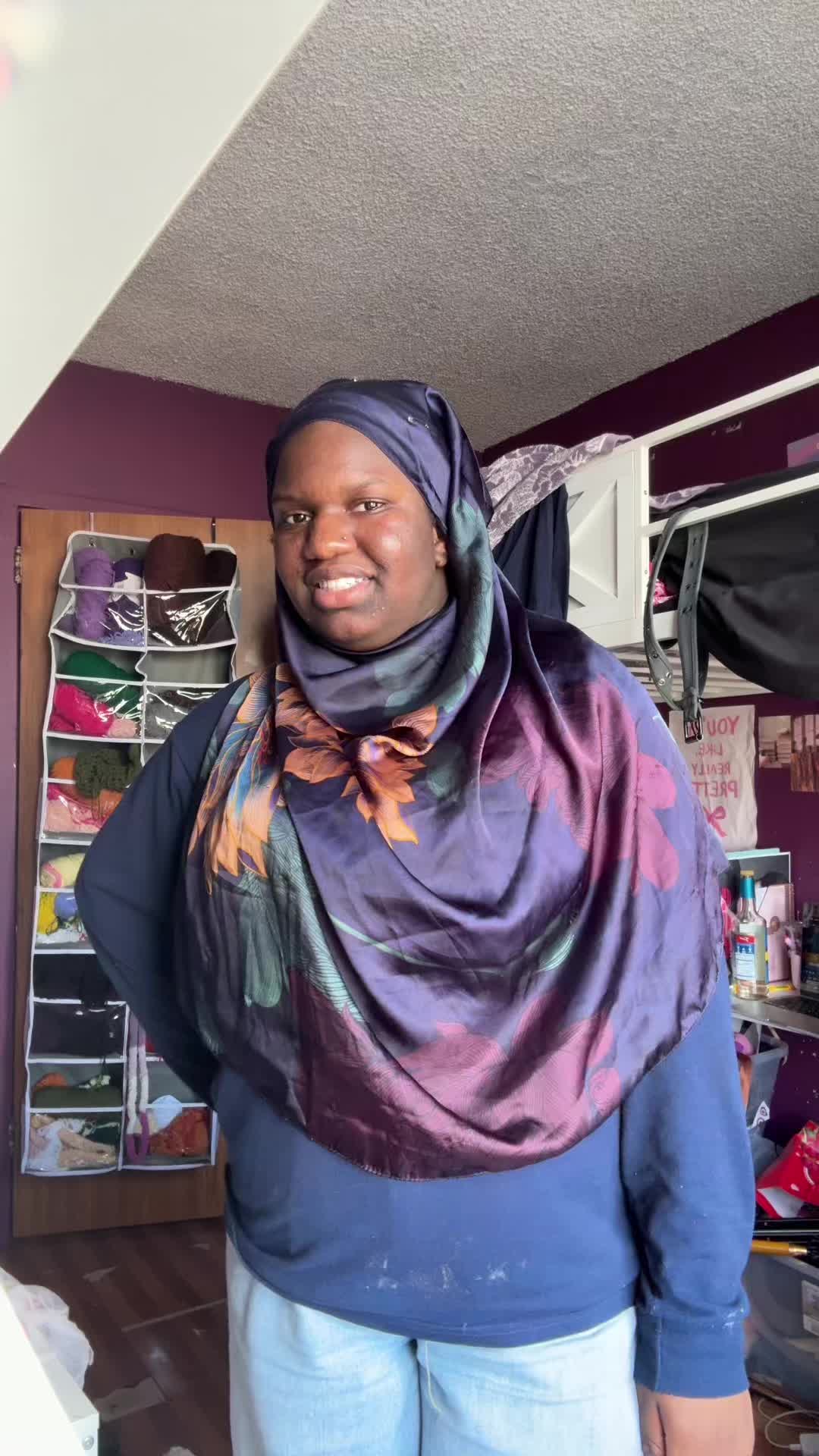 @Aisha Diallo