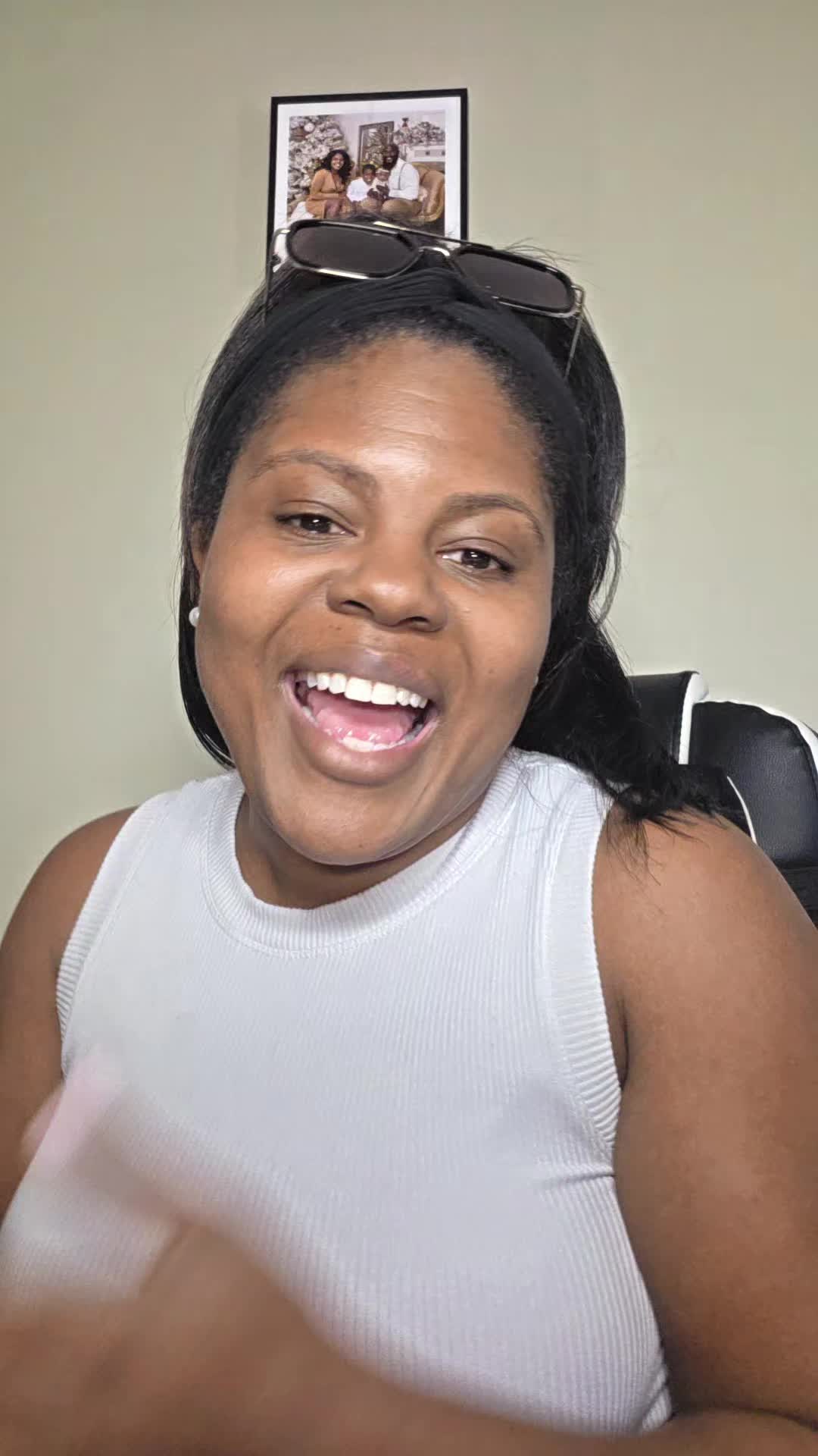 @ShantelRenee✨️|Content Creator