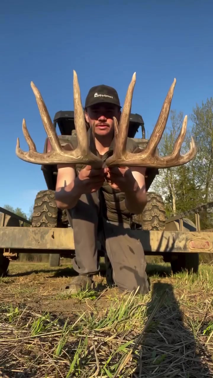@Buckmasters Outdoors