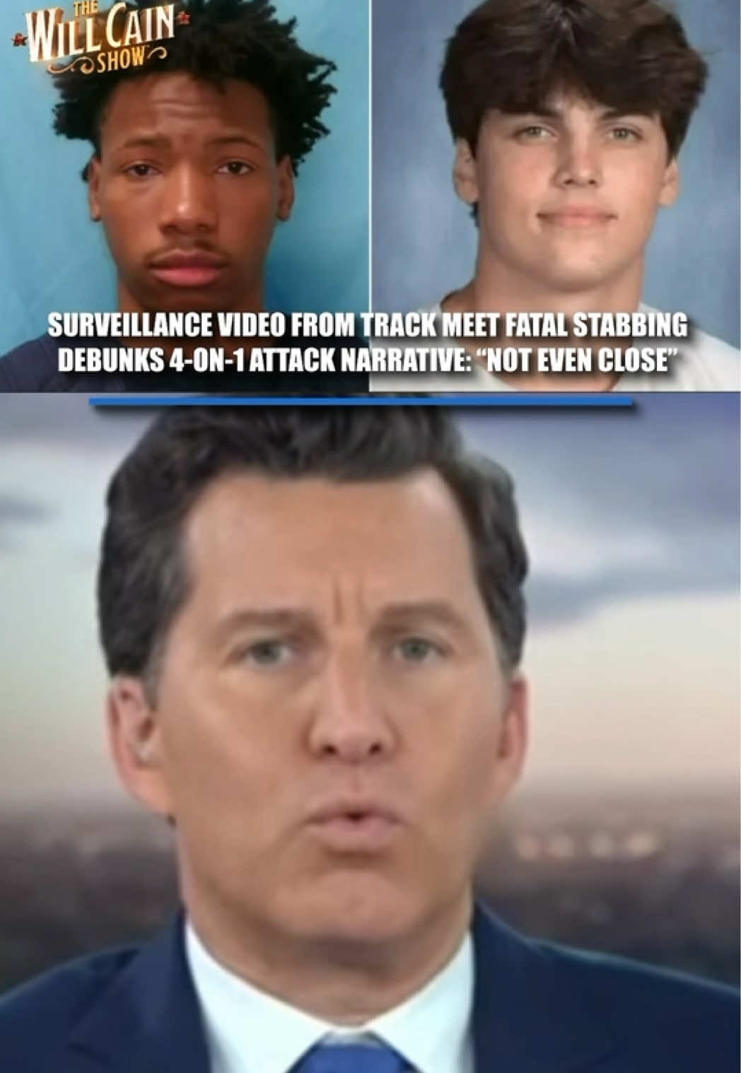 @willcainshow