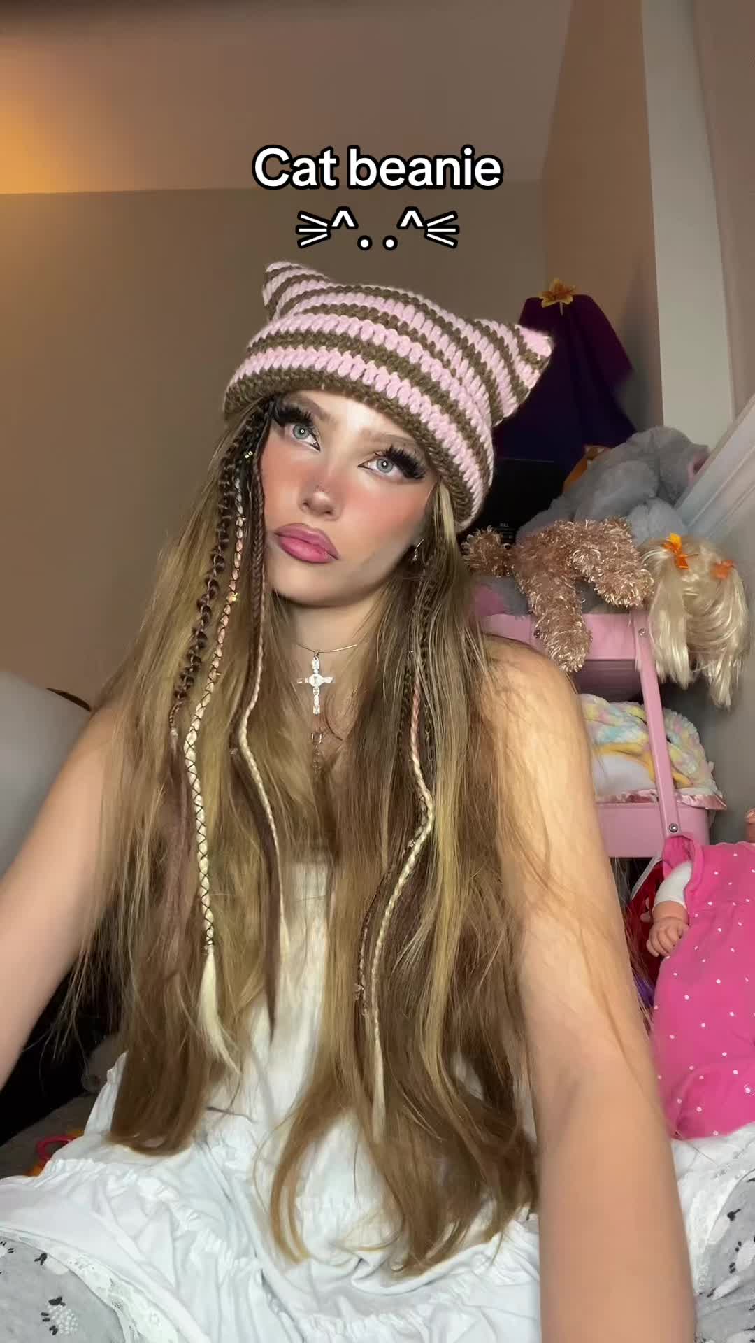 @𝒞𝒶𝓂 ♡🪽