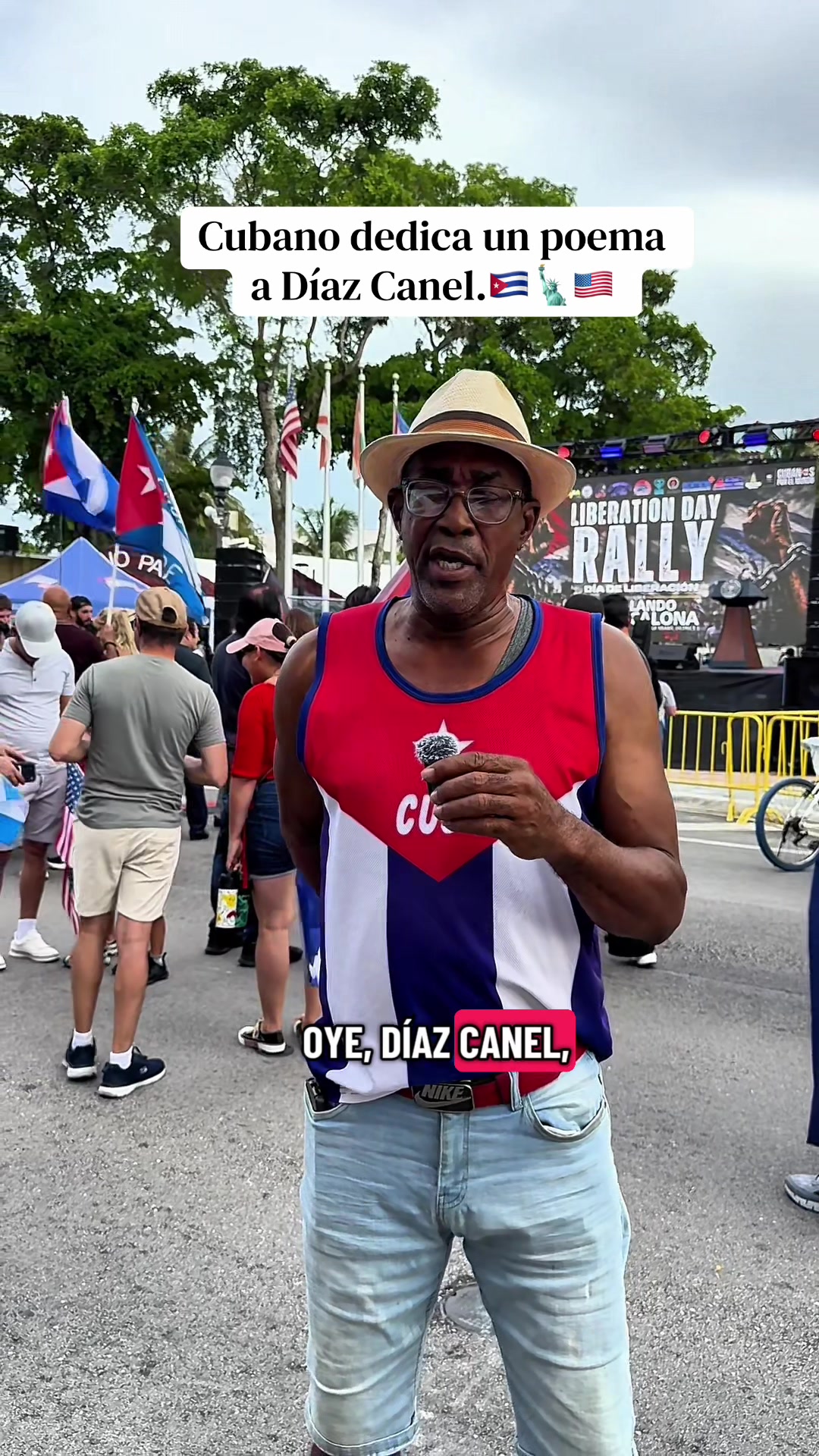 @Cuba Clips