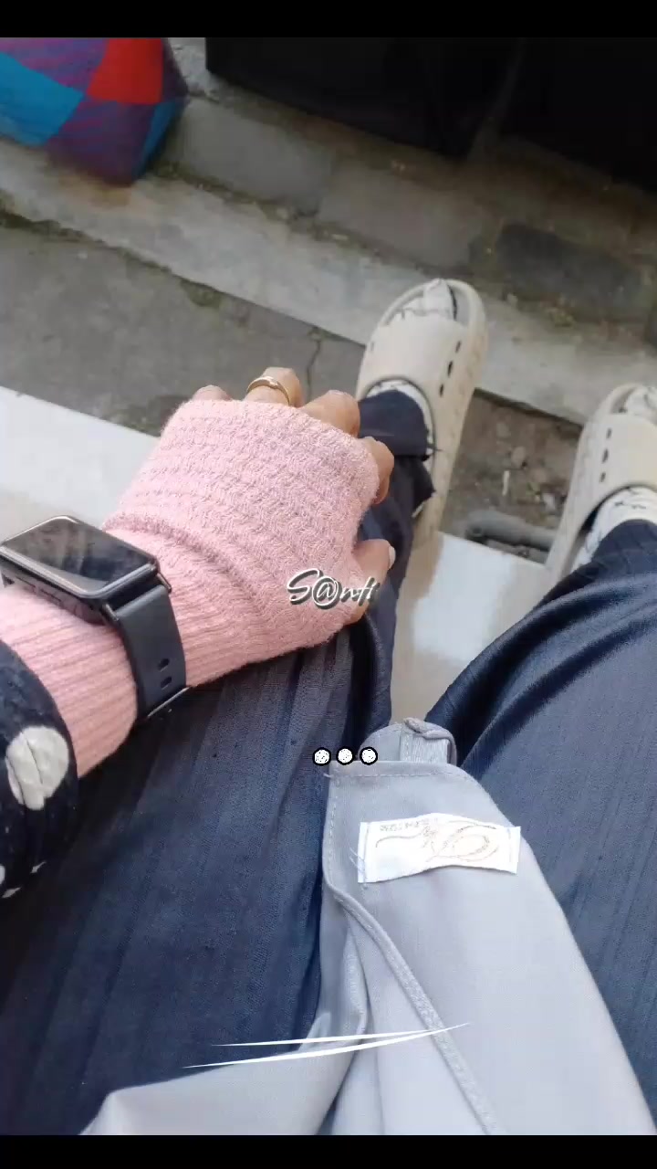 @Teh Santi ♌