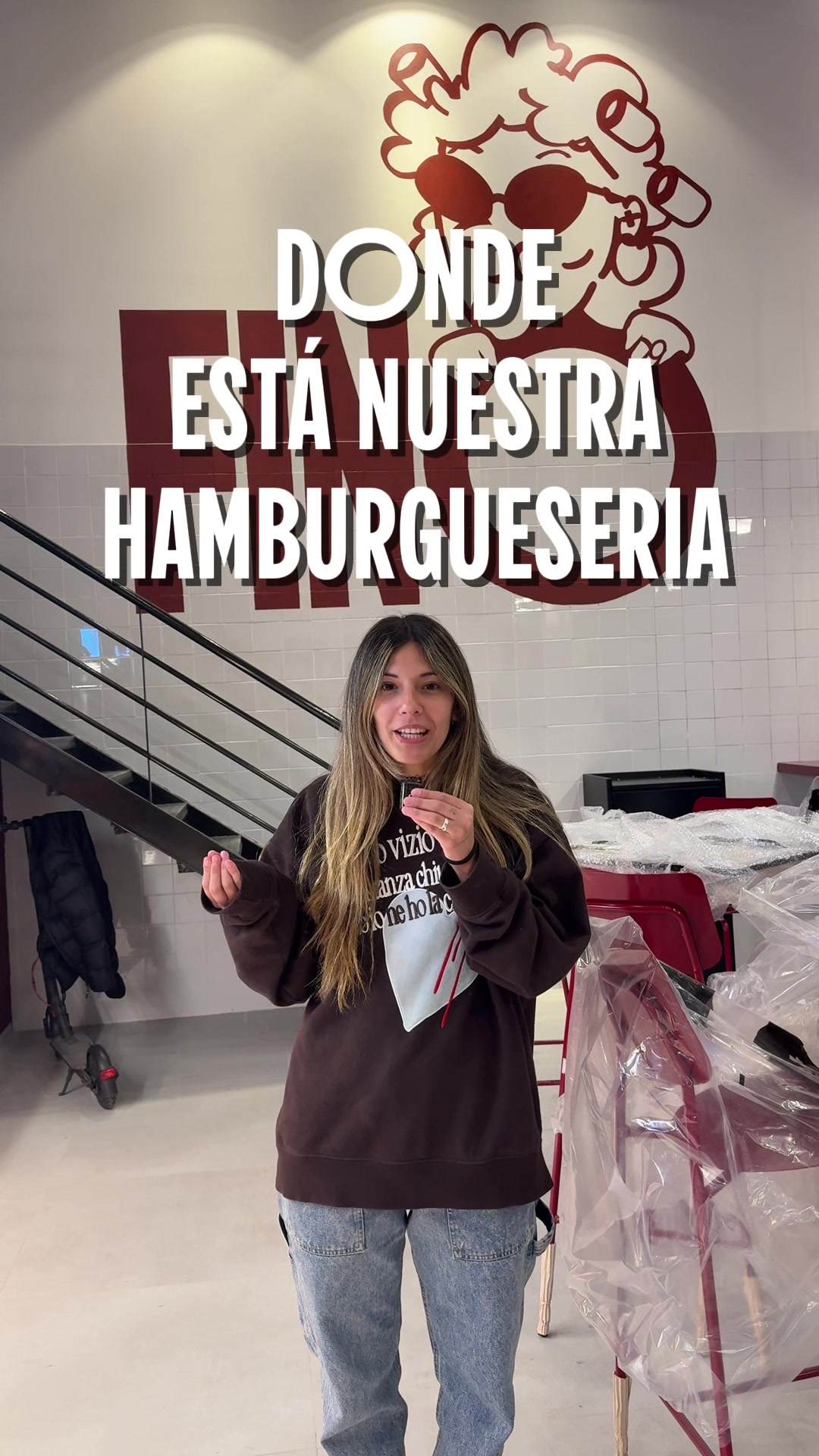 @luli y rama