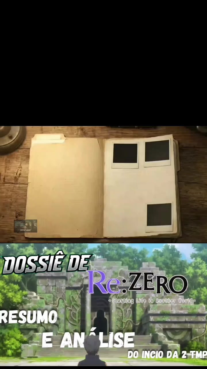 @Dossi&ecirc; Animes