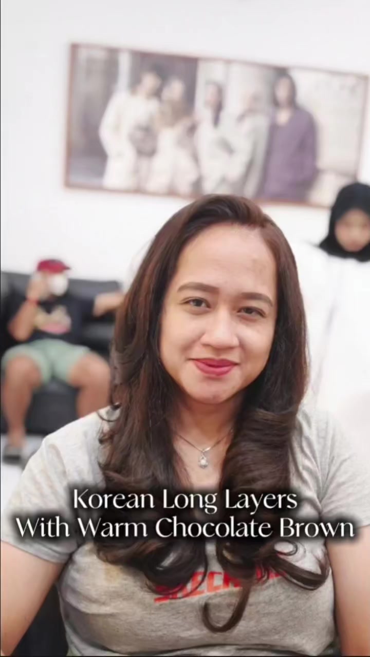 @HAIR STUDIO CIANJUR