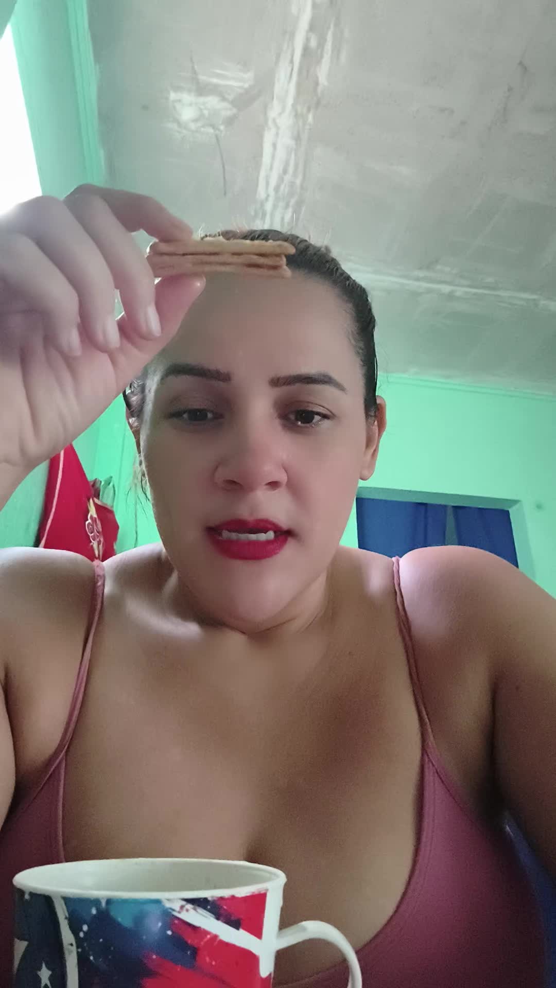 @Renata Patricia