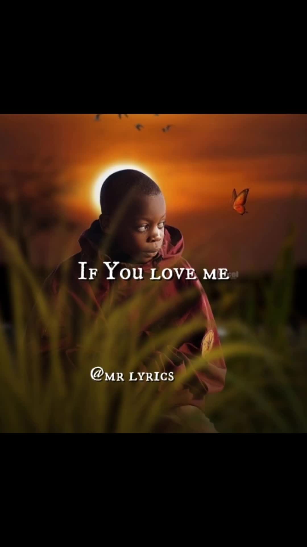 @MR LYRICS