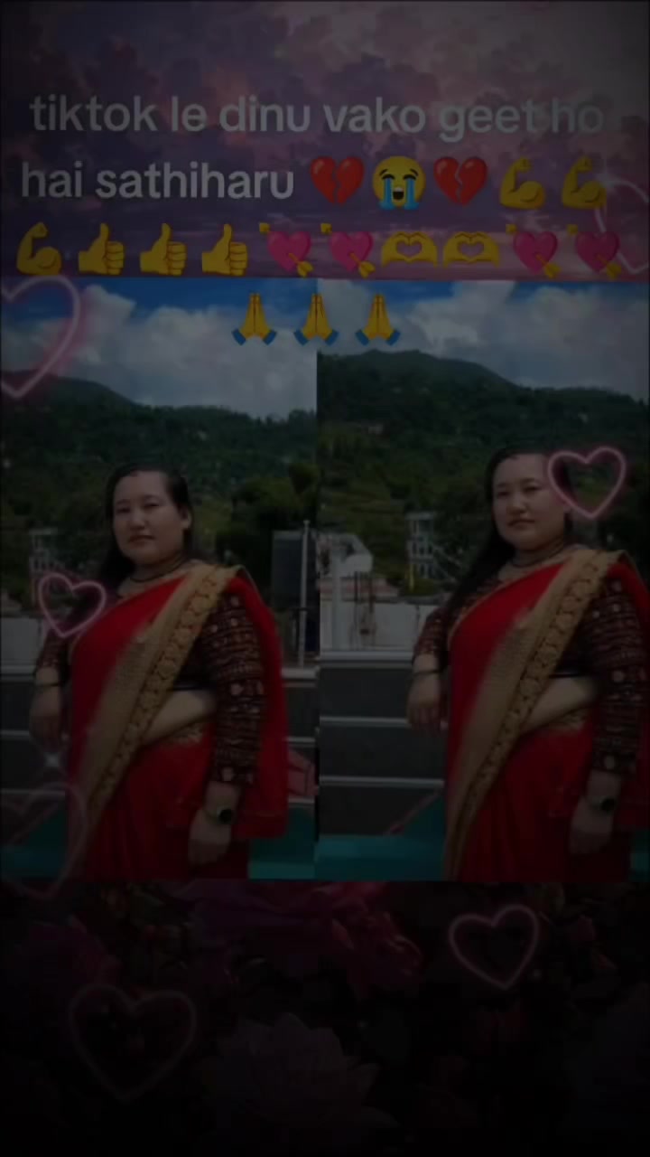 @Shanti Gurung