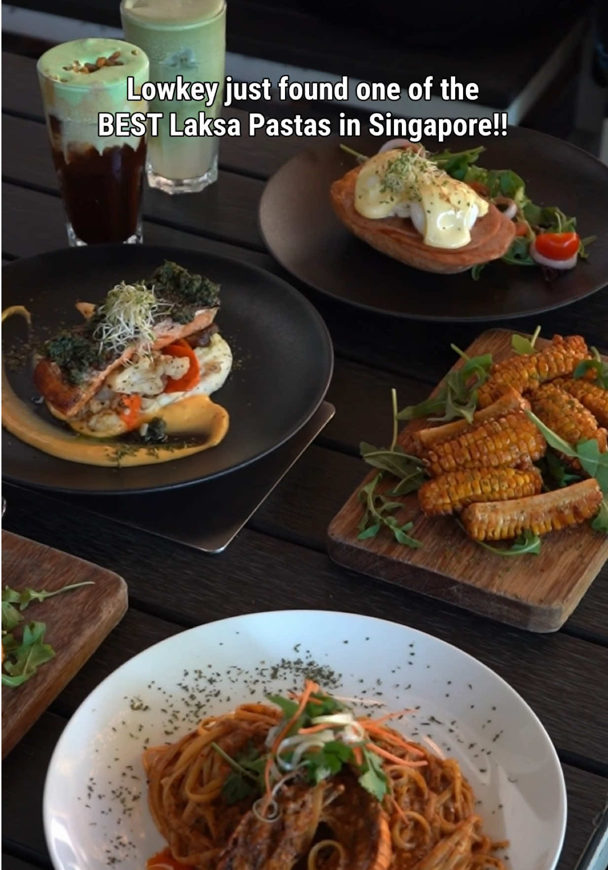 @Yong Wei Kai (SgCafeHopping)