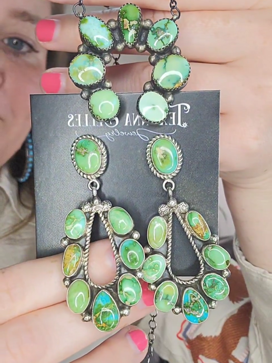 @Texanna Belles Jewelry