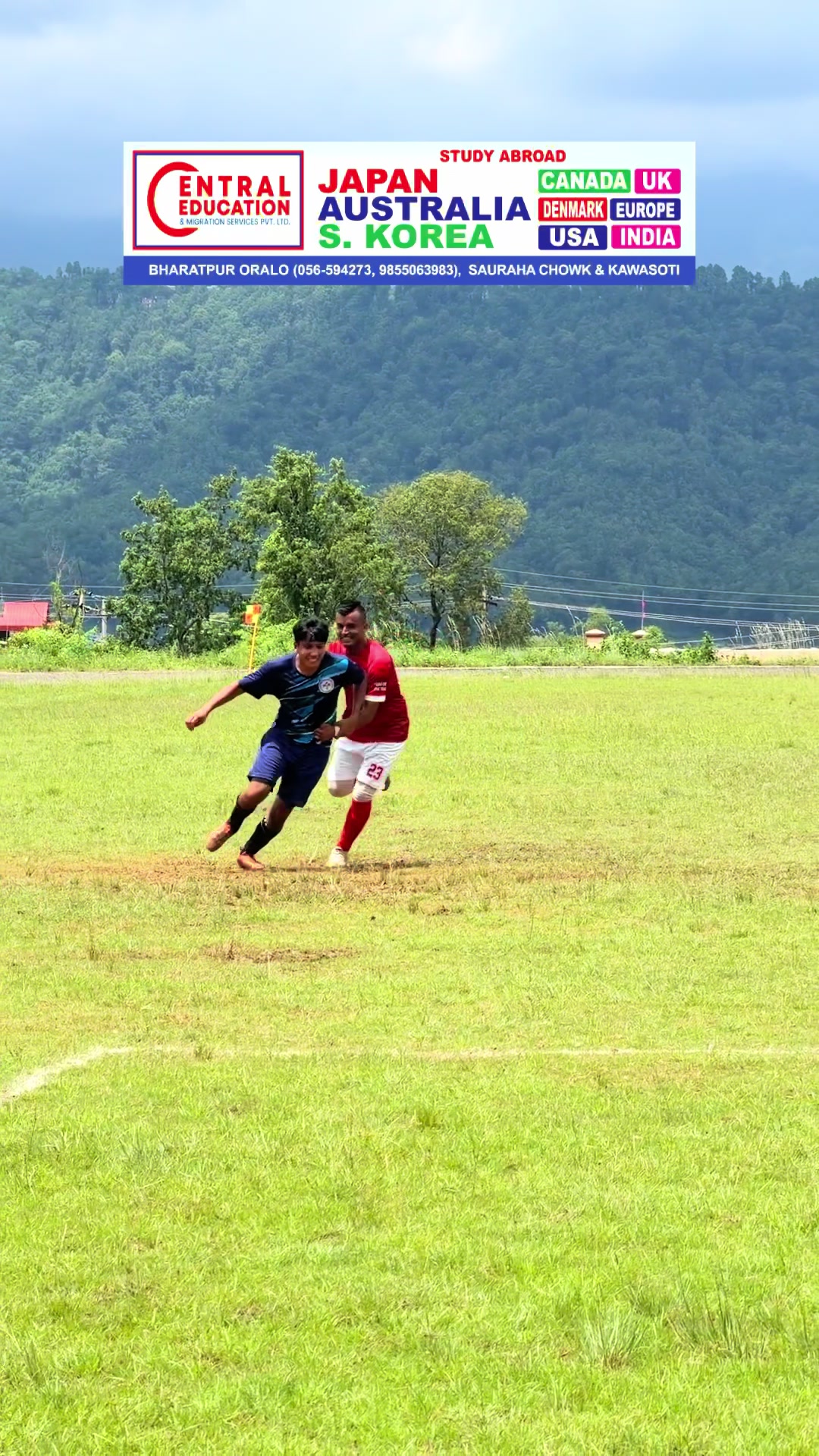 @Ruukesh Shrestha