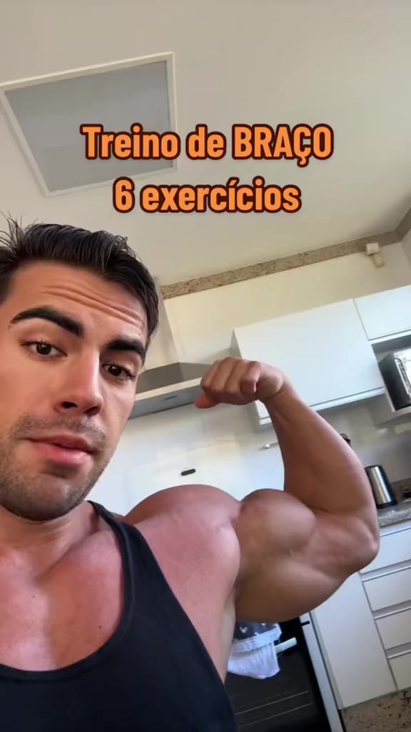 @Bruno Viotti | Treinador