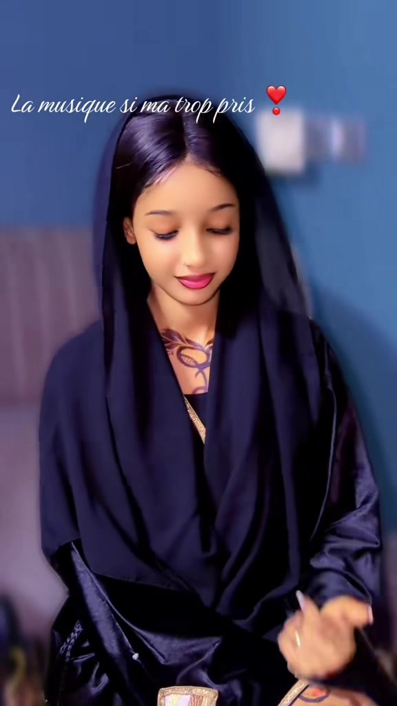 @Mariam La Rose ๐๐๐