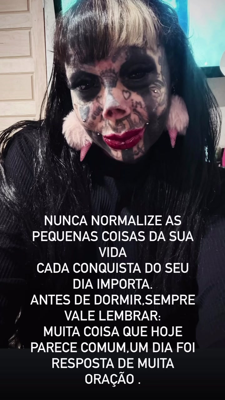 @Ana Diabolick Tattoo