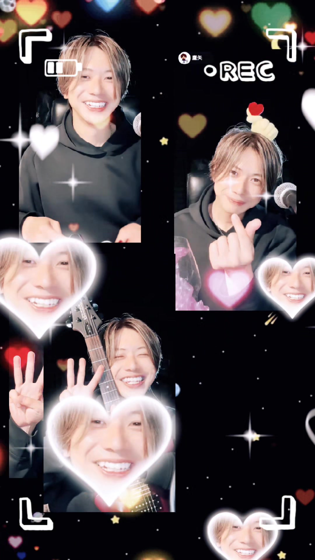 @はる↝❤︎