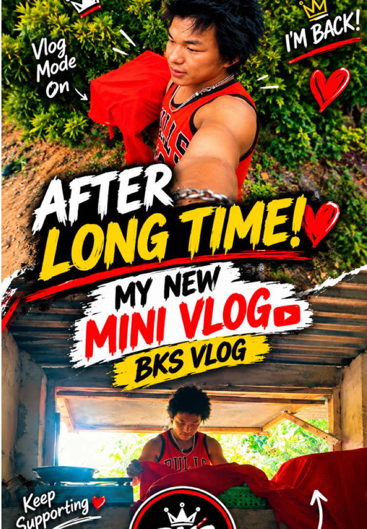 @BKS VLOG