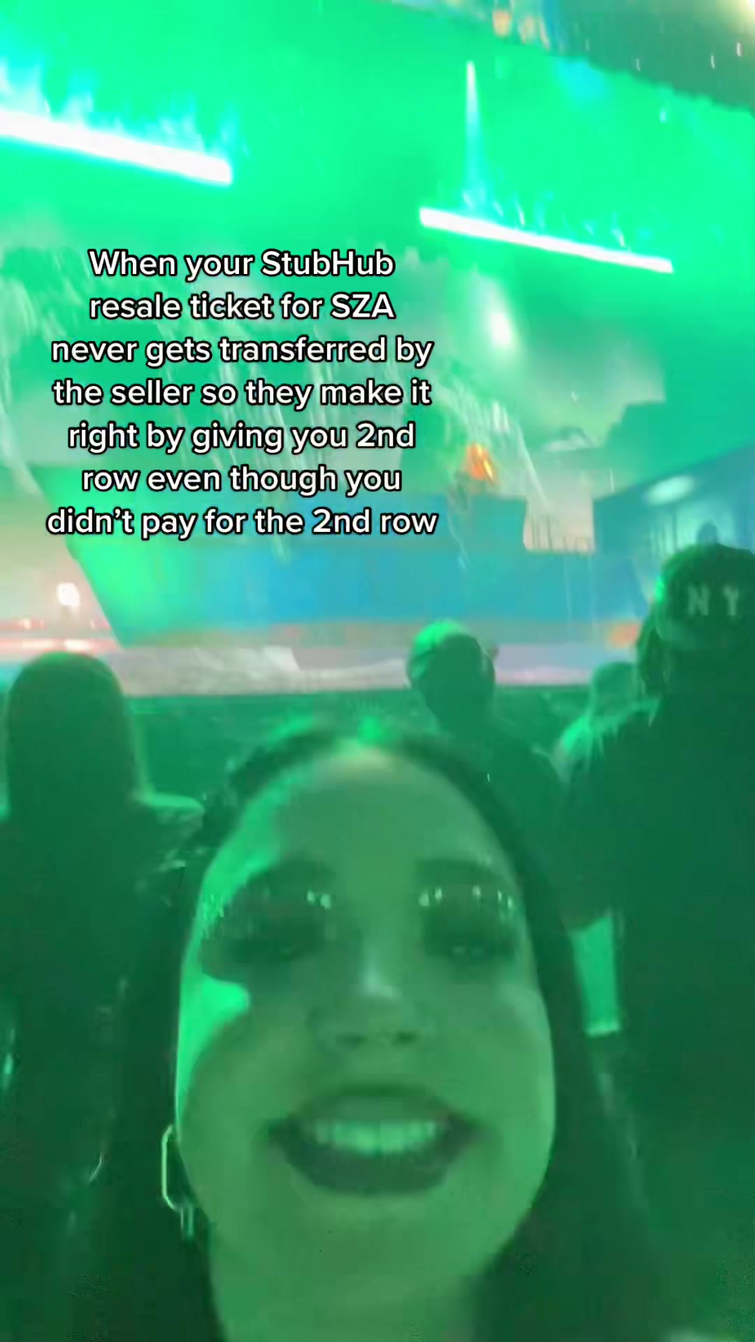 @Samantha Nicole