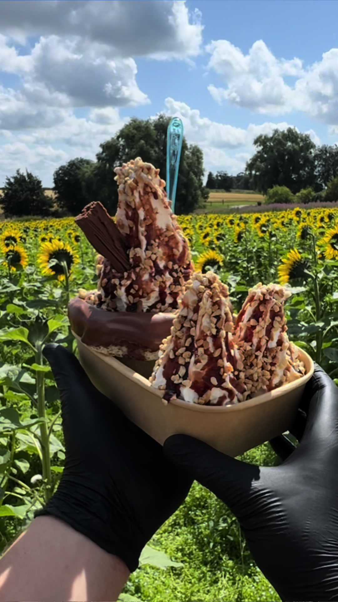 @YumYum! Ice Creams