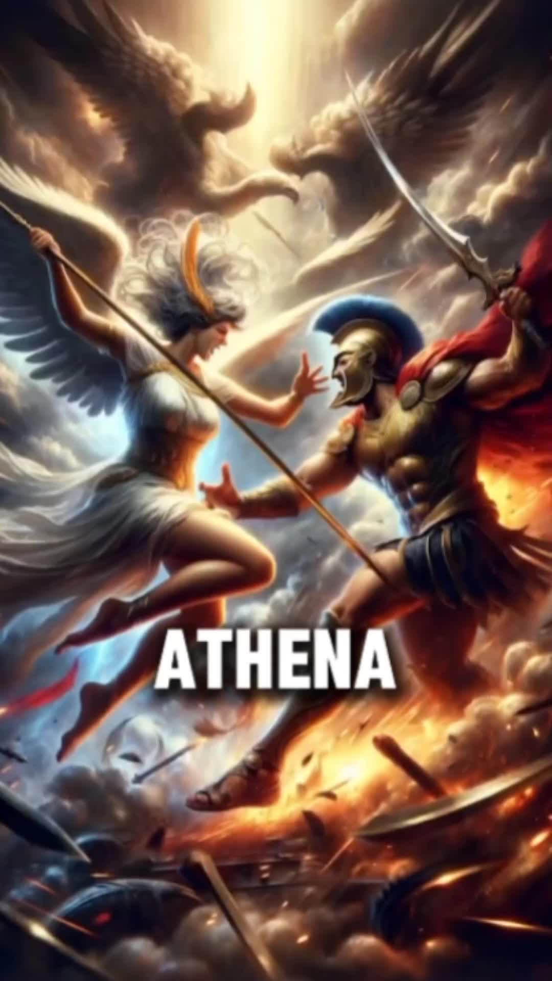 @Mythology and Stories