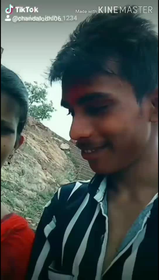 @Chanda lodhi 1234