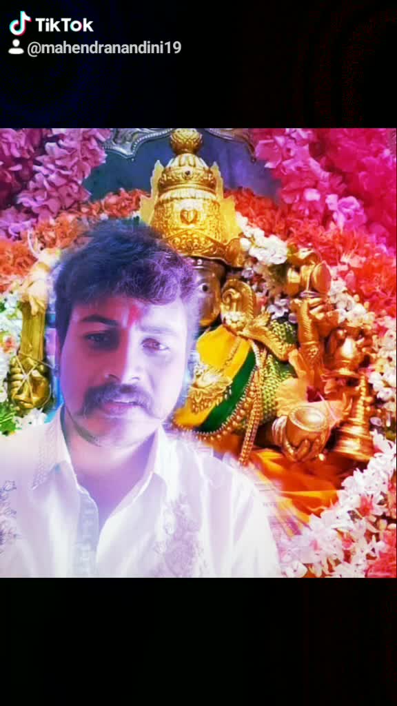 @Mahendra Visnu