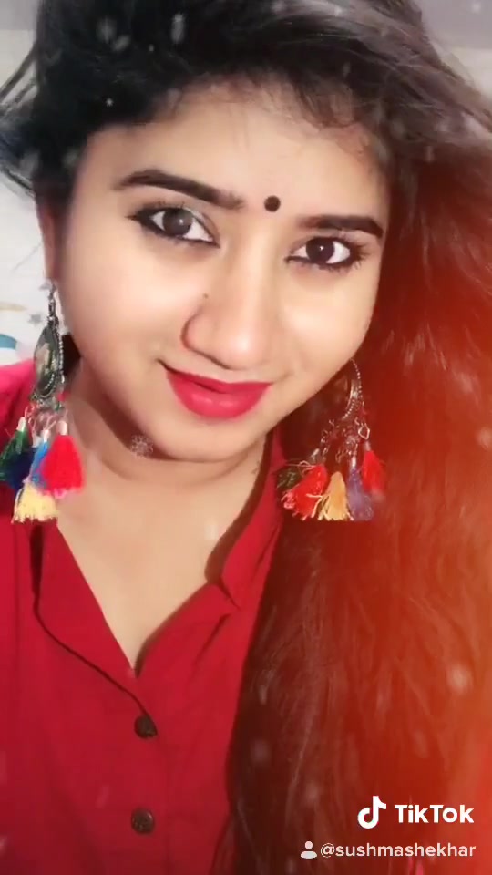 @Sushma Shekhar