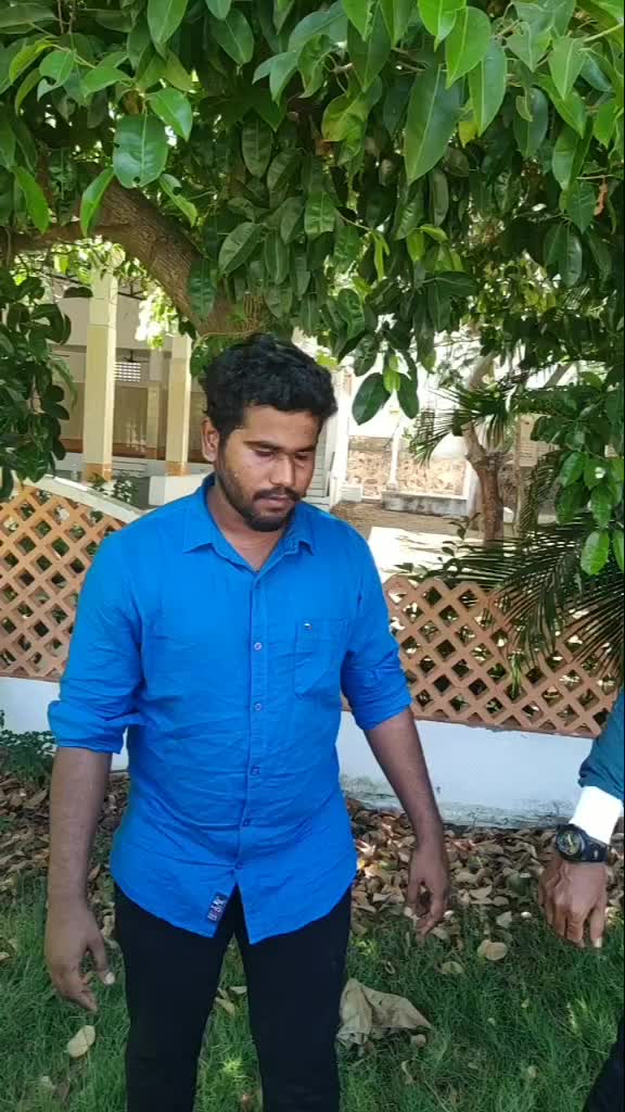 @vasanth kumar