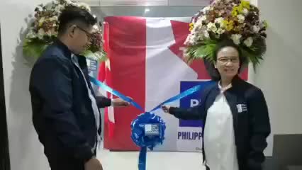 @Pacific Link College PH Office