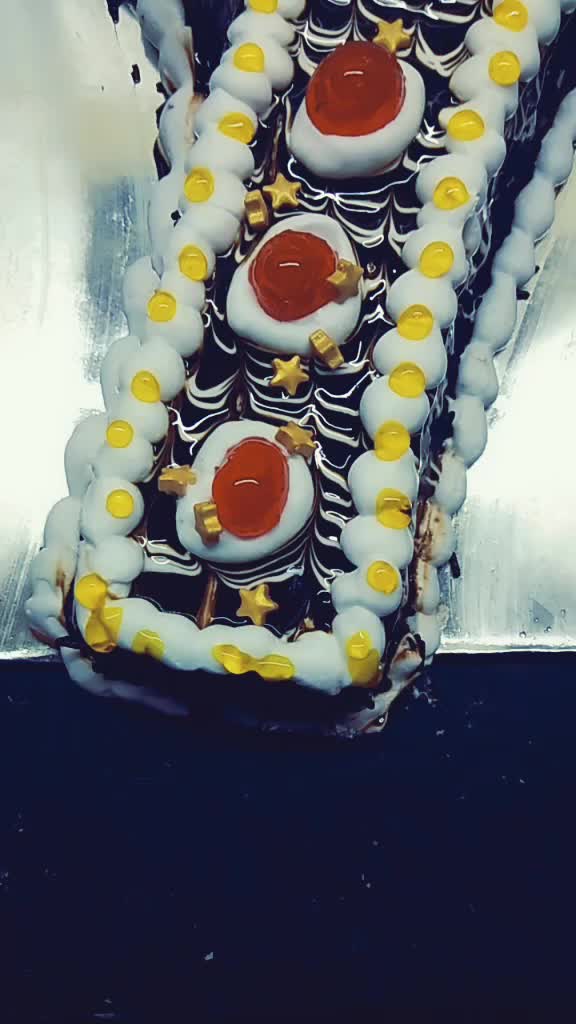 @cake maker