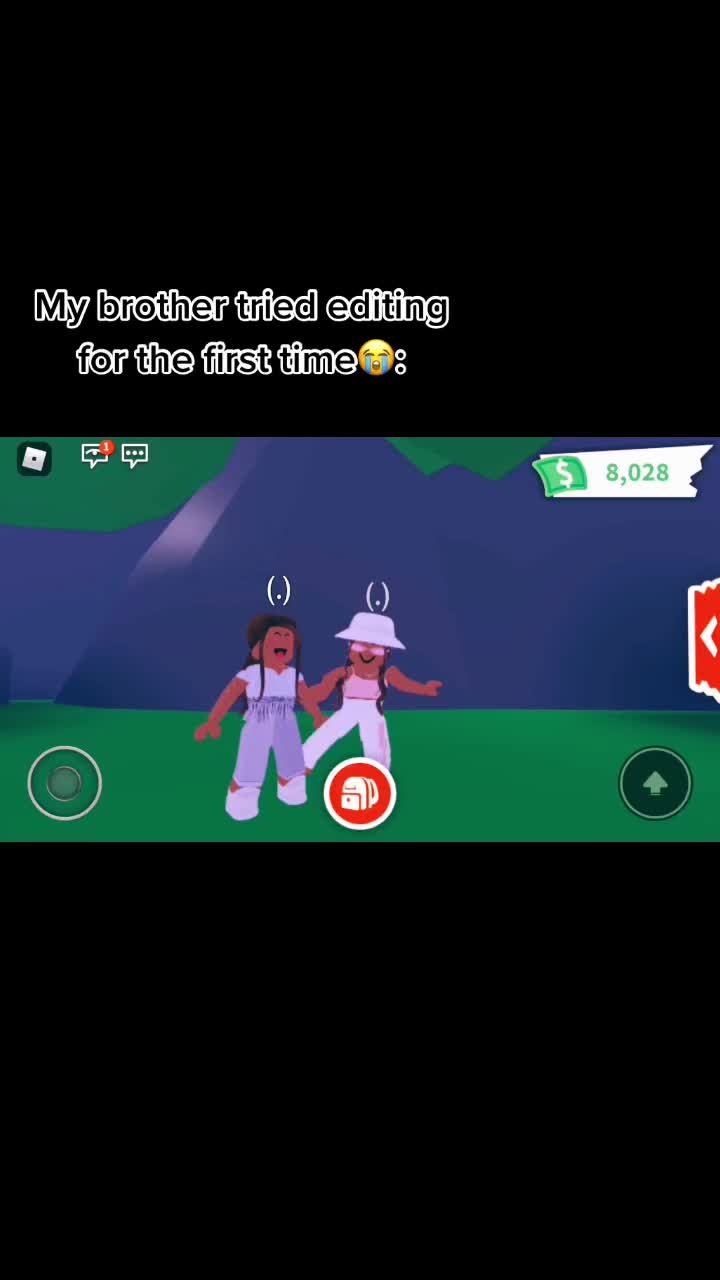 @Ur local roblox sisters 😩🤩