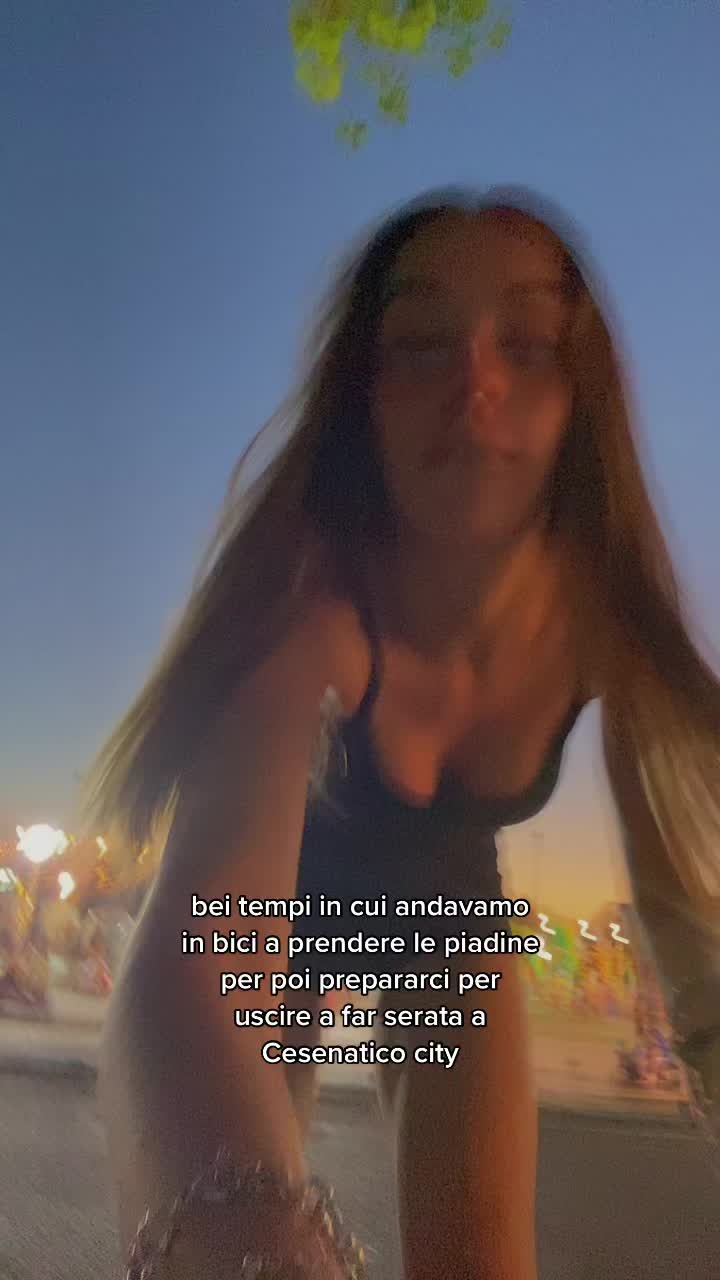 @alice rossi