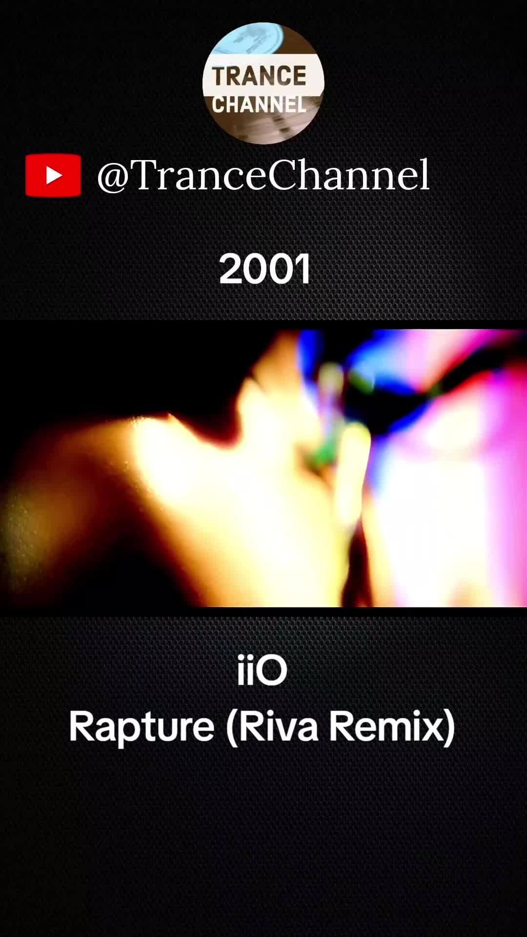 @Trance Channel