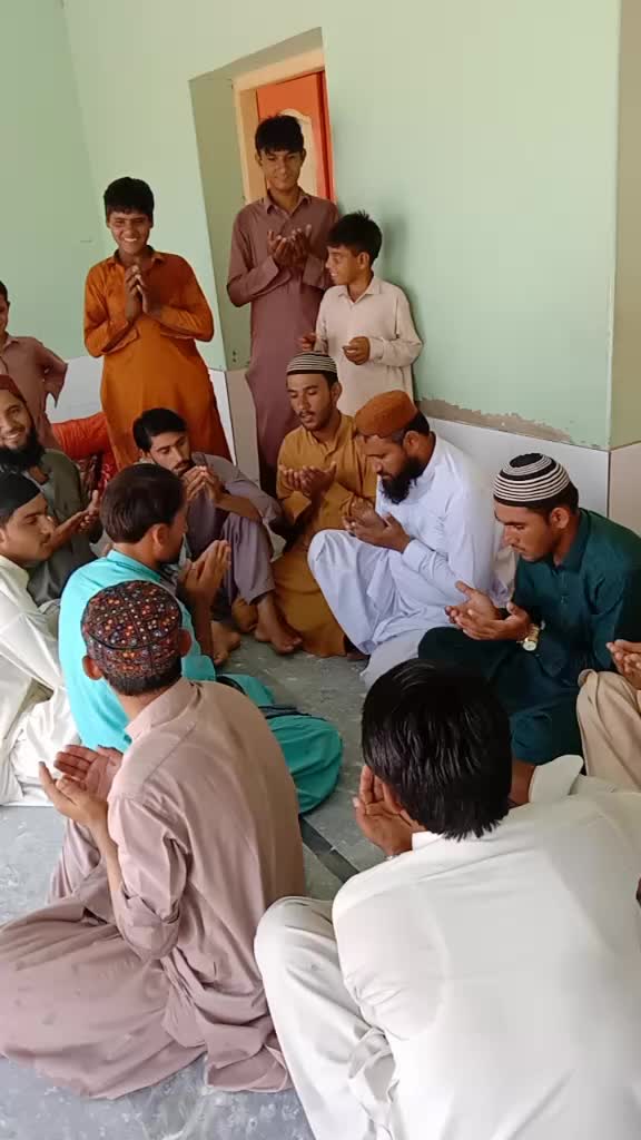@Prince Younis Khan Balouch