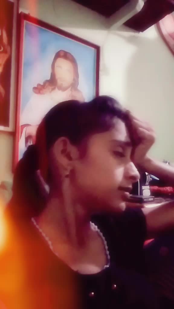 @Ammu lucky