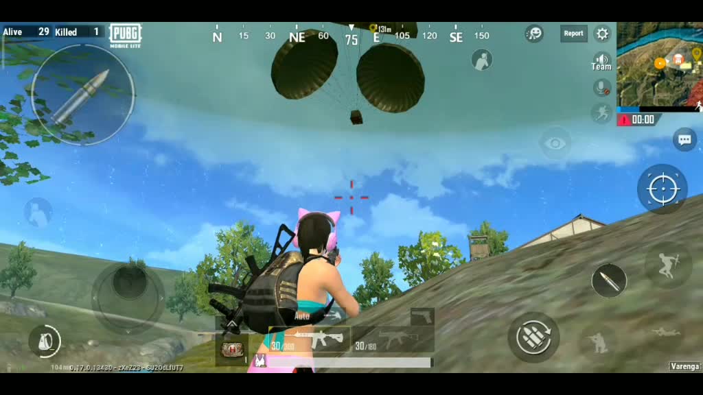 @🐼Panda Pubg Lite🐼