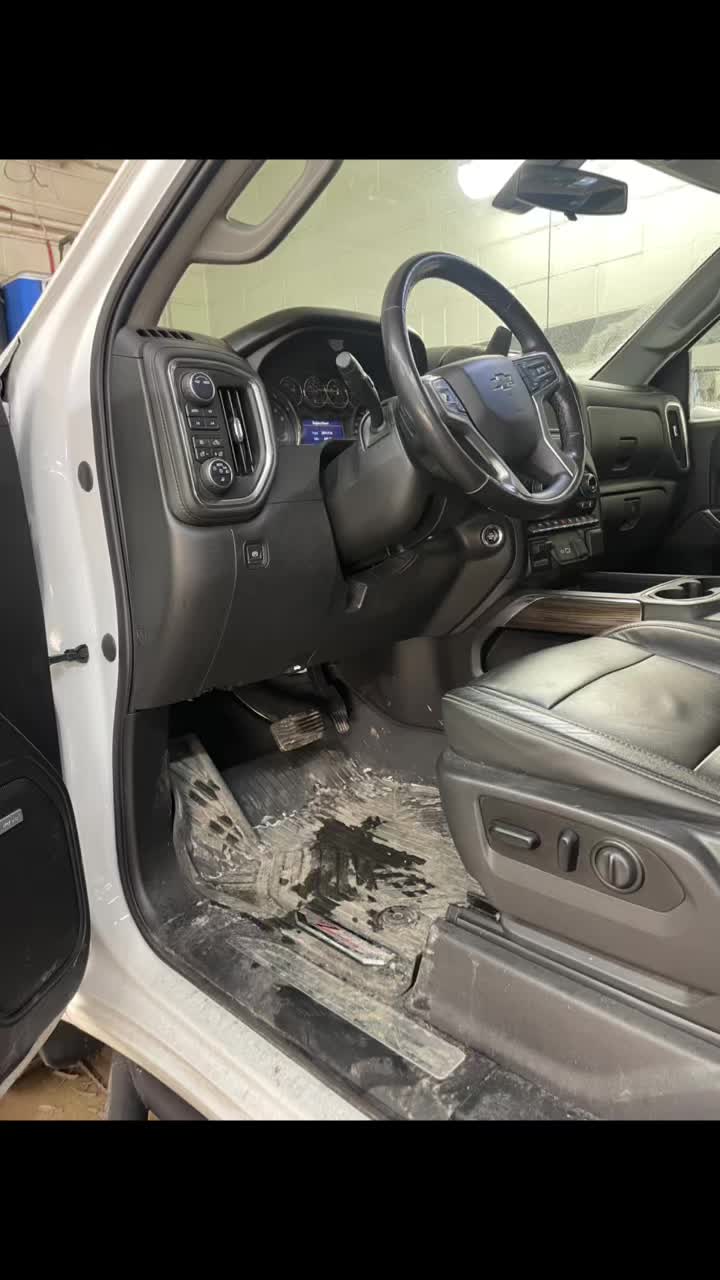 @GoreAuto Detailing