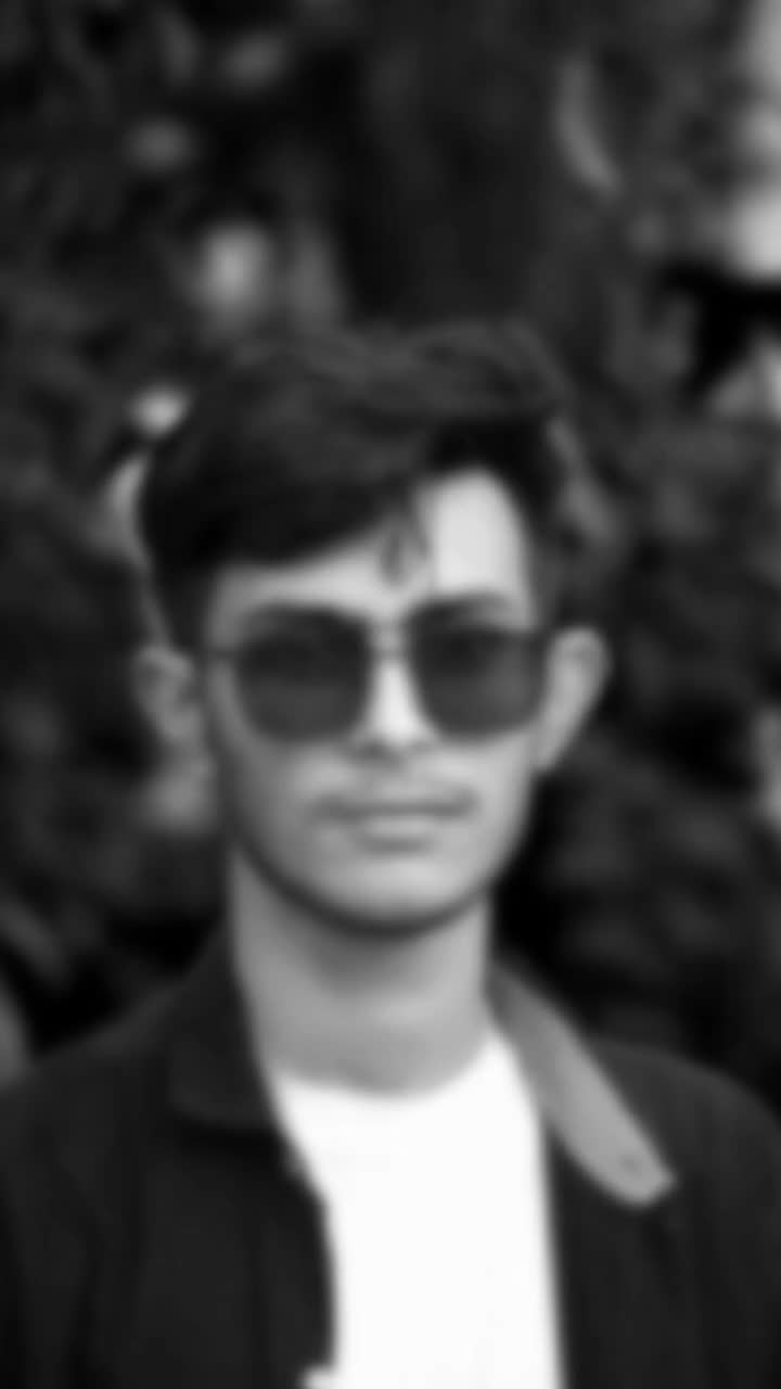 @এক তরফা ভালোবাসা