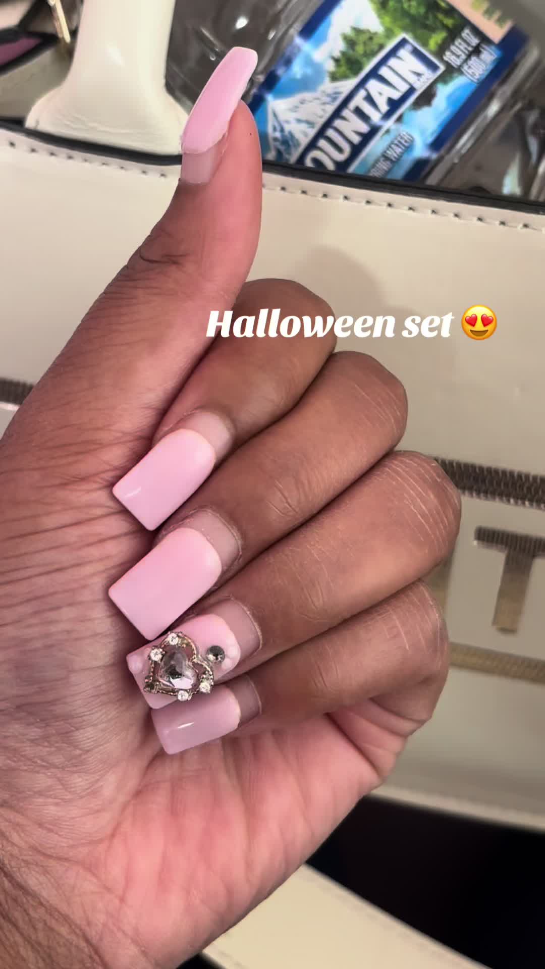 @Queenn Driaa