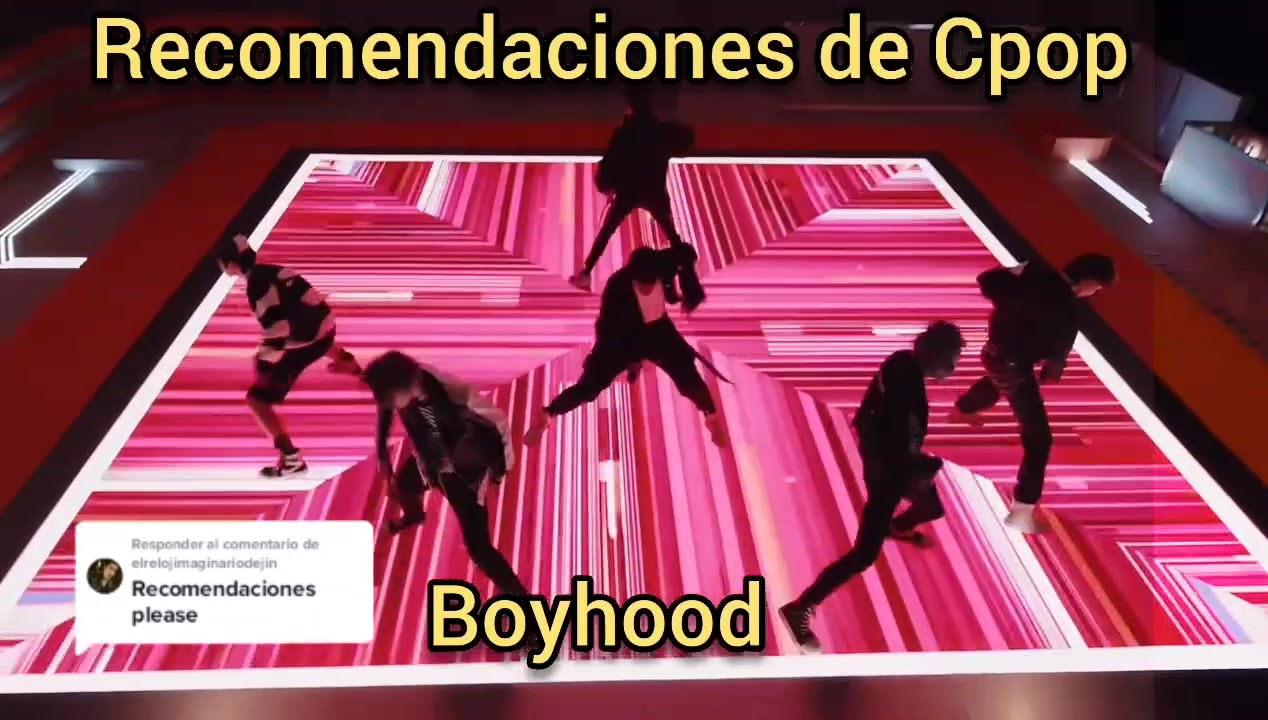 @CHINADAS-Cpop, Cdramas