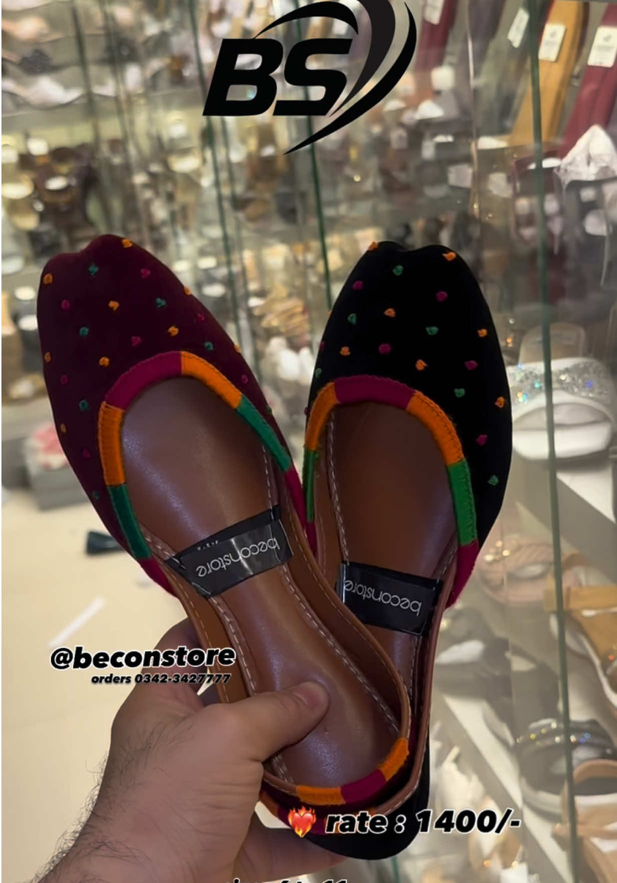@beconstore