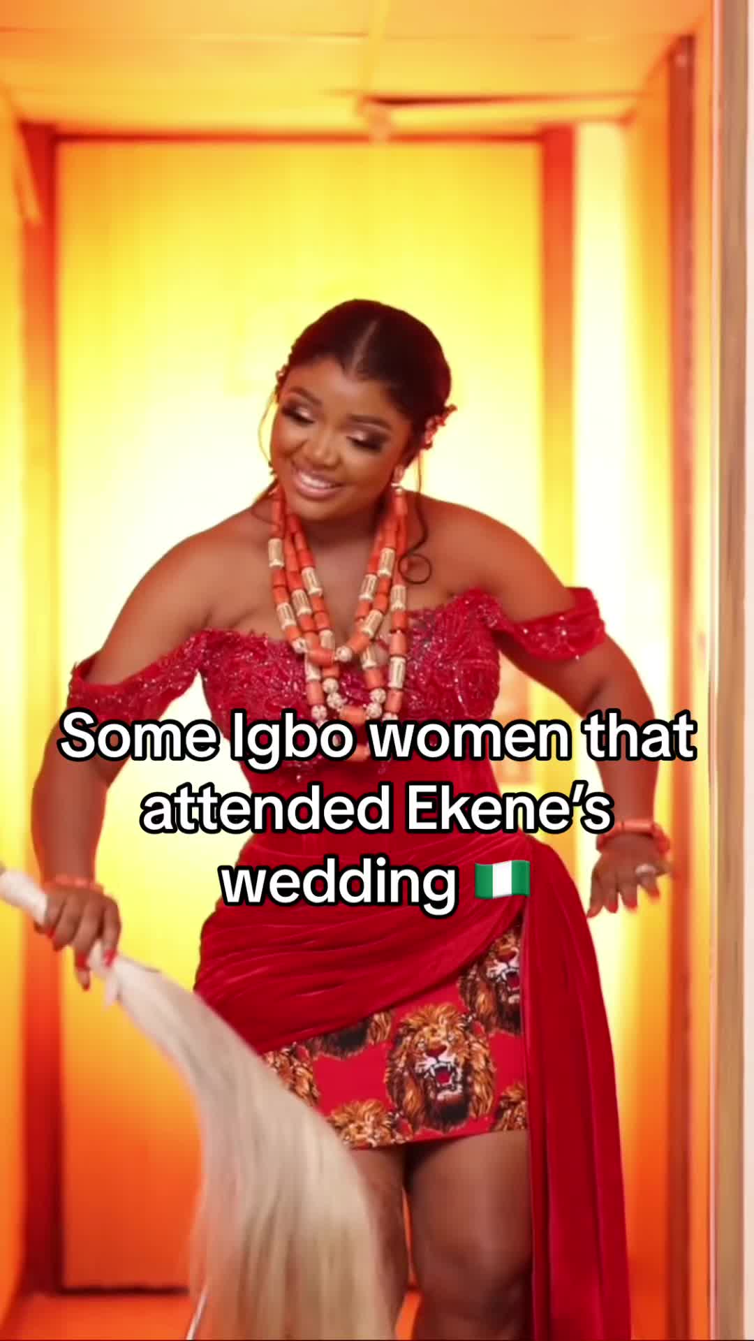 @Igbo women supremacy 🇳🇬🔝