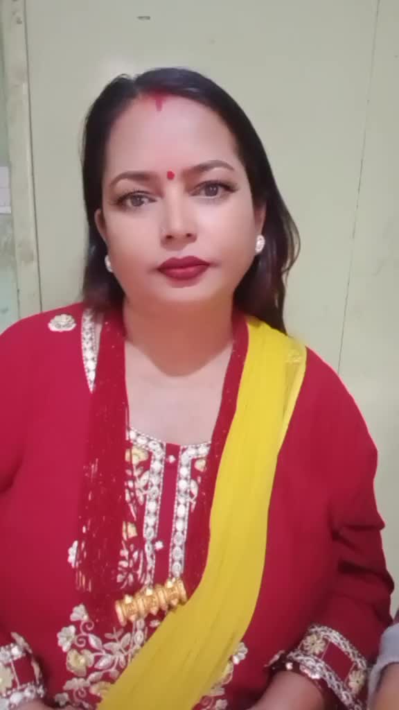 @Ganga Ghimire