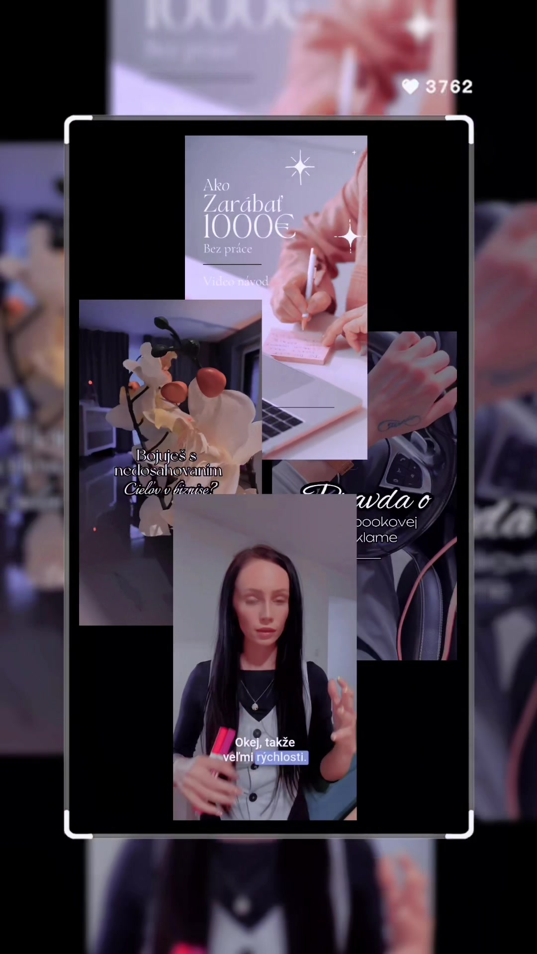 @Dolce | Virtual