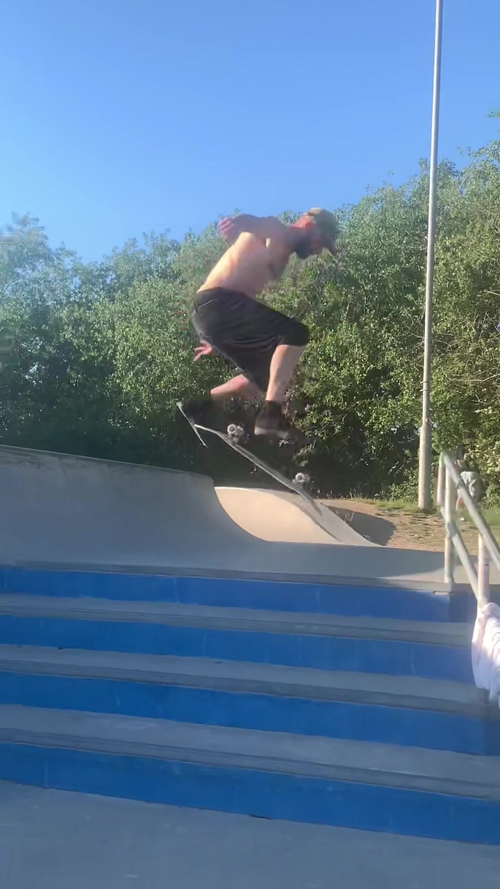 @TR7 Skate