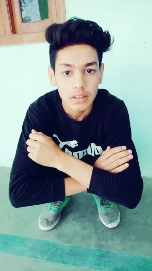 @😎*Tik-toker* boy🕺