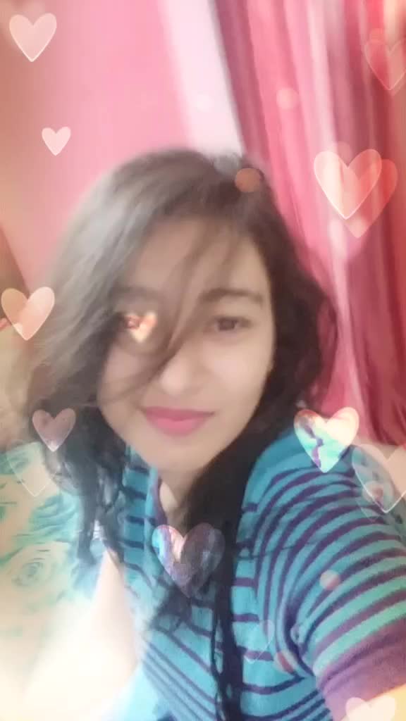 @Tanvi Jitender Sharm