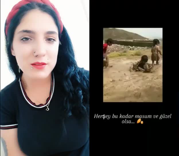 @SiNeM ÖzÇeTİN🦋